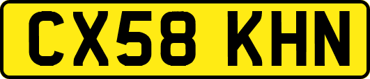 CX58KHN