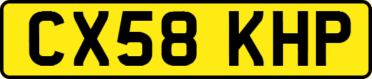 CX58KHP