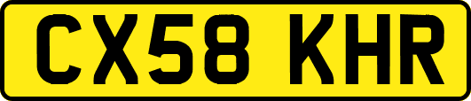 CX58KHR