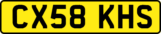 CX58KHS