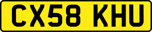 CX58KHU