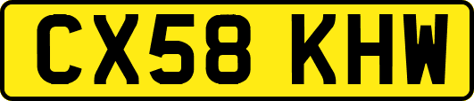 CX58KHW