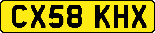 CX58KHX