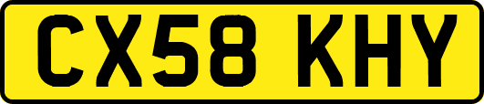 CX58KHY