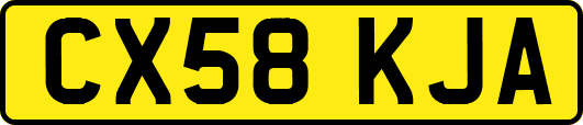 CX58KJA