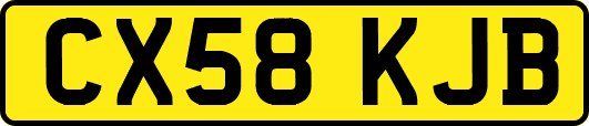 CX58KJB