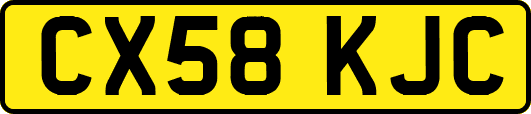 CX58KJC