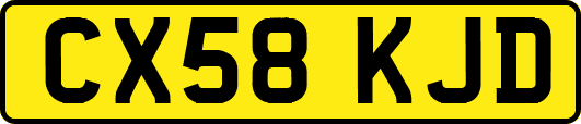 CX58KJD