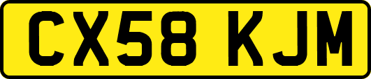 CX58KJM