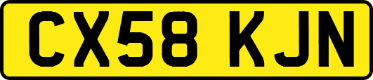 CX58KJN