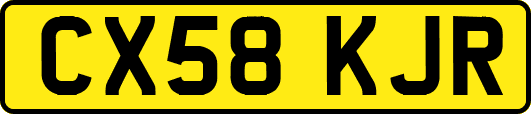 CX58KJR