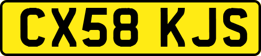 CX58KJS