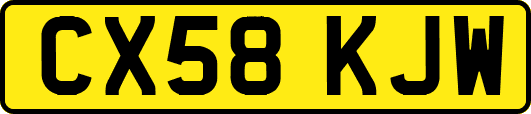 CX58KJW