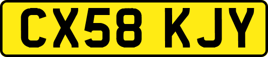 CX58KJY
