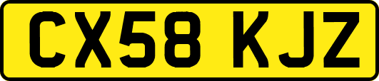 CX58KJZ
