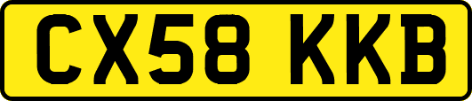 CX58KKB