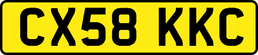 CX58KKC