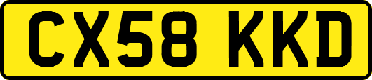 CX58KKD
