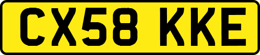 CX58KKE