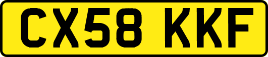 CX58KKF