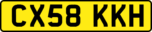 CX58KKH
