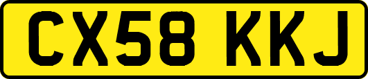 CX58KKJ