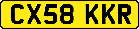 CX58KKR