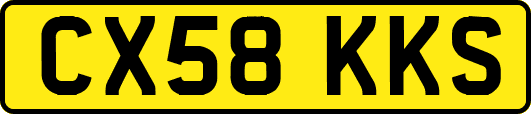 CX58KKS