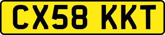 CX58KKT