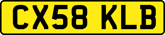 CX58KLB