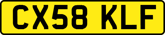 CX58KLF