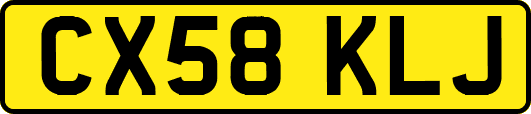 CX58KLJ