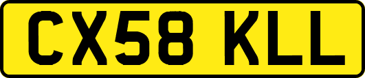 CX58KLL