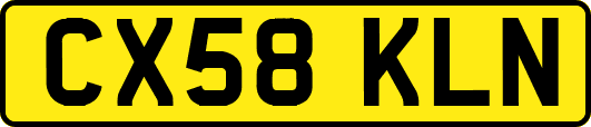 CX58KLN