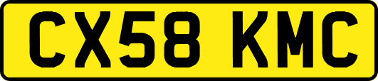 CX58KMC