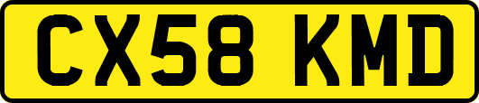 CX58KMD