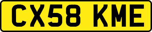 CX58KME