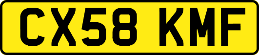 CX58KMF