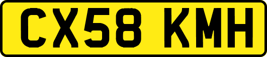 CX58KMH
