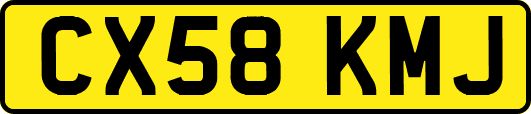 CX58KMJ