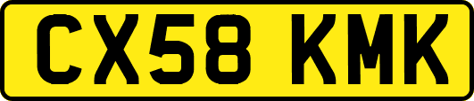 CX58KMK