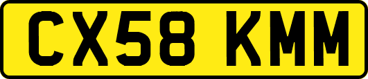 CX58KMM