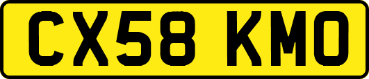 CX58KMO