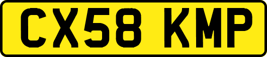 CX58KMP
