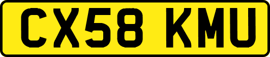 CX58KMU