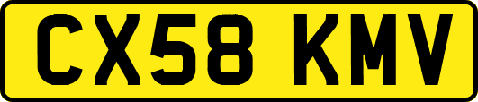 CX58KMV