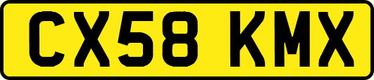 CX58KMX