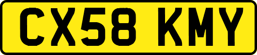 CX58KMY