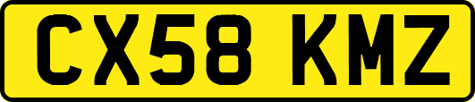 CX58KMZ
