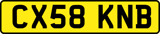 CX58KNB